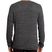 Volcom Uperstand heather grey Sudadera