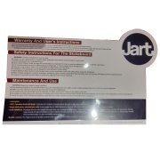 Jart Classic 23 LC 8.25 Tabla