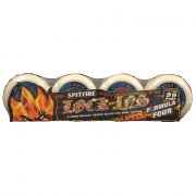 Spitfire 52mm F4 Lock Ins F4 99A Ruedas