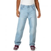 Reell Solid light blue stone Pantalón