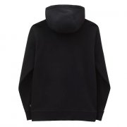 Vans Core Basic black Sudadera con capucha