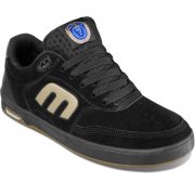 Etnies The Aurelien Michelin black/gold Zapatillas