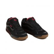 Vans Skate Rowley XLT black/chili pepper Schuhe