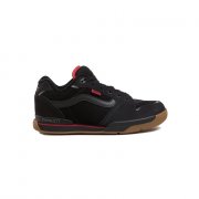 Vans Skate Rowley XLT black/chili pepper Zapatillas