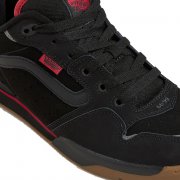 Vans Skate Rowley XLT black/chili pepper Zapatillas