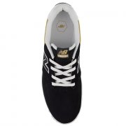 New Balance Numeric 425 black/white Zapatillas