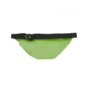 Cleptomanicx Healer Cord nile green Hip Bag
