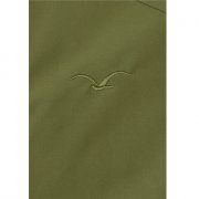 Cleptomanicx All Season Simplist 2 burnt olive Jacket