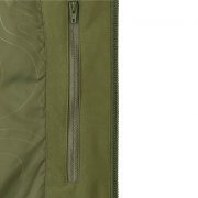 Cleptomanicx All Season Simplist 2 burnt olive Jacket