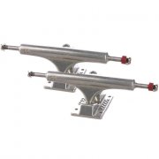 Ace 55 AF1 8.5 Low silver polished Achsen Set