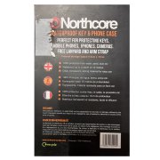 Northcore Waterproof Key & Mobile Phone Large Pouch