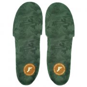 Footprint Gamechangers Elite darkgrey camo Einlegesohle