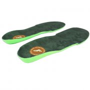 Footprint Gamechangers Elite darkgrey camo Insole