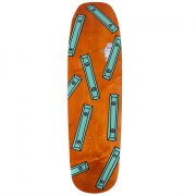 Robotron Multirail orange 9 Deck