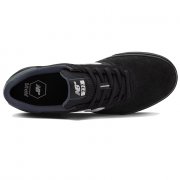 New Balance Numeric 272 black Schuhe