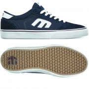 Etnies Calli Vulc navy/white Schuhe