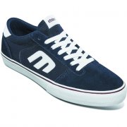 Etnies Calli Vulc navy/white Shoes