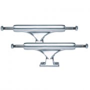 Slappy 8.0 ST1 Classic Polished silver Achsen Set