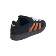 Adidas Campus 00s carbon/orange Zapatillas
