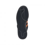 Adidas Campus 00s carbon/orange Zapatillas