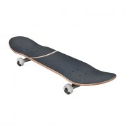 Globe Orbit 8.25 dark matter Complete Board
