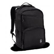 Volcom Hardbound black Rucksack