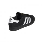 Adidas Superstar ADV black/white Schuhe