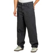 Reell Baggy Oversize Zeros Stone black Hose
