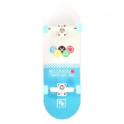 Custom Start Papa Power 32mm Complete Fingerboard
