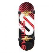 Custom Start Simple Nr.2 32mm Complete Fingerboard