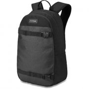 Dakine Mission 22L black Rucksack