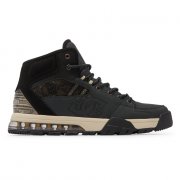 DC Versatile HI WR green/black/white Zapatillas
