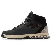 DC Versatile HI WR green/black/white Zapatillas