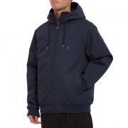 Volcom Hernan 10K navy Jacket