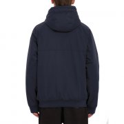 Volcom Hernan 10K navy Jacket