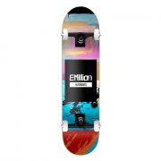 Emillion Heavy Block 8 Komplettboard
