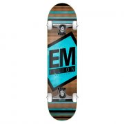 Emillion Prime Logo 8 Komplettboard