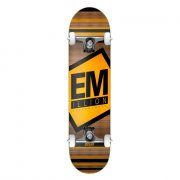 Emillion Prime Logo 8.25 Komplettboard
