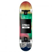 Emillion Heavy Block 8.375 Komplettboard