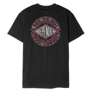 Independent Mako Tile Summit black T-Shirt