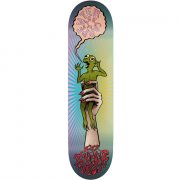 Toy Machine Carpenter Turtle in Hand 8 Deck