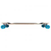 D-Street Drop Down Hawaiian 39.5 Komplett Longboard