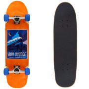 D-Street Bon Voyage 8.5 x 32 Komplett Cruiser