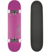 Globe Goodstock 8.25 neon purple Komplettboard