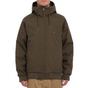 Volcom Hernan 10K wren Jacke
