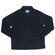 Homeboy Time Warp Hybrid Cord black Chaqueta