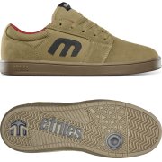 Etnies Cresta brown/black/gum Schuhe