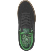 Etnies Windrow Vulc x Dig black/green/gum Zapatillas