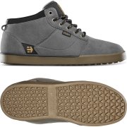 Etnies Jefferson MTW grey/gum Schuhe