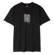 Santa Cruz Roskopp Destruct Face black T-Shirt